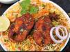 Fish Biryani