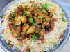 Chicken Muqalqal Box