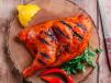 Mandi Chicken Without Rice