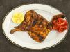 Chicken Madhbi Without Rice
