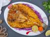 Sheri Grilled Without Rice