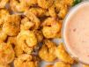 Shrimp Fried Without Rice