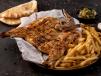 Grilled Whole Chicken
