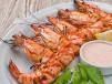 Shrimp Grilled