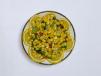 Spicy Corn Salad Medium Size