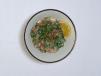 Spicy Rocca Salad With Tahinia Medium Size