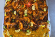 Mix Seafoods
