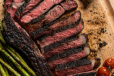 Meat Charcoal 1 Person