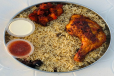 Chicken Mandi 