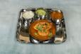 Sambar Idly (2 Pcs)