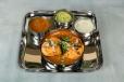 Sambar Vada (2 Pcs)