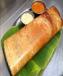 Ghee Masala Dosa