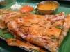 Onion Rava