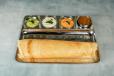 Plain Dosa