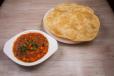Chola Poori