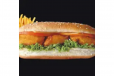Chicken Lemon Combo