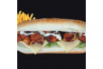 Tikka Supreme Combo