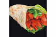 Tikka Porotta