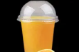 Pineapple + Orange