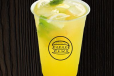 Mango Mojito