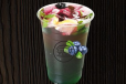 Black Berry Mojito