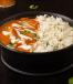 Paneer Makhani Combo (veg)