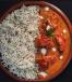 Butter Chicken Combo (non-veg)