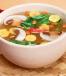 Veg Clear Soup