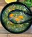 Veg Lemon Coriander Soup