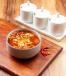 Hot N Sour Chicken Soup