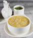 Sweet Corn Chicken Soup