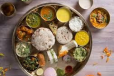 Veg Thali