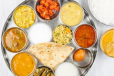 Special Veg Thali