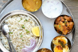 Non Veg Thali