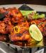 Tandoori Chicken