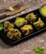 Chicken Haryali Tikka