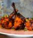 Chicken Tandoori Lollipop