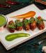 Mutton Seekh Kabab