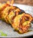 Lehsuni Prawns