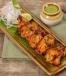 Fish Tikka