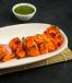 Paneer Achari Tikka