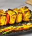 Paneer Lehsuni Tikka