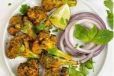 Tandoori Broccoli