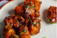 Soya Achari Tikka