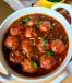 Vegetable Manchurian Ball In Choice Of Sauce Dry