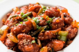 Soya In Choice Of Sauce Dry