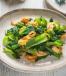 Stir Fried Chinese Greens