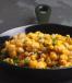 Crispy Corn Water Chestnut