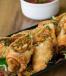 Chicken Spring Roll