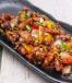 Chicken In Choice Of Sauce Dry